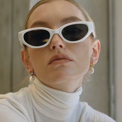 Little Crush DES BOUCLES D'OREILLES