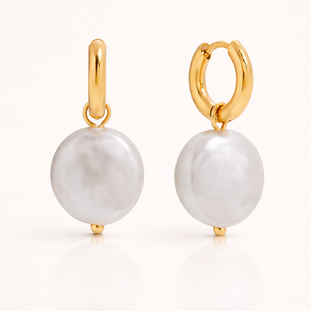 Little Crush DES BOUCLES D'OREILLES