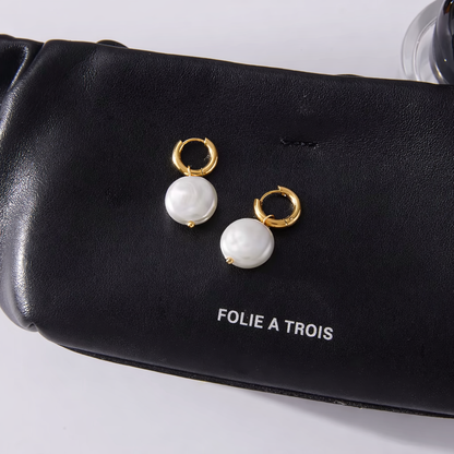 Little Crush DES BOUCLES D'OREILLES