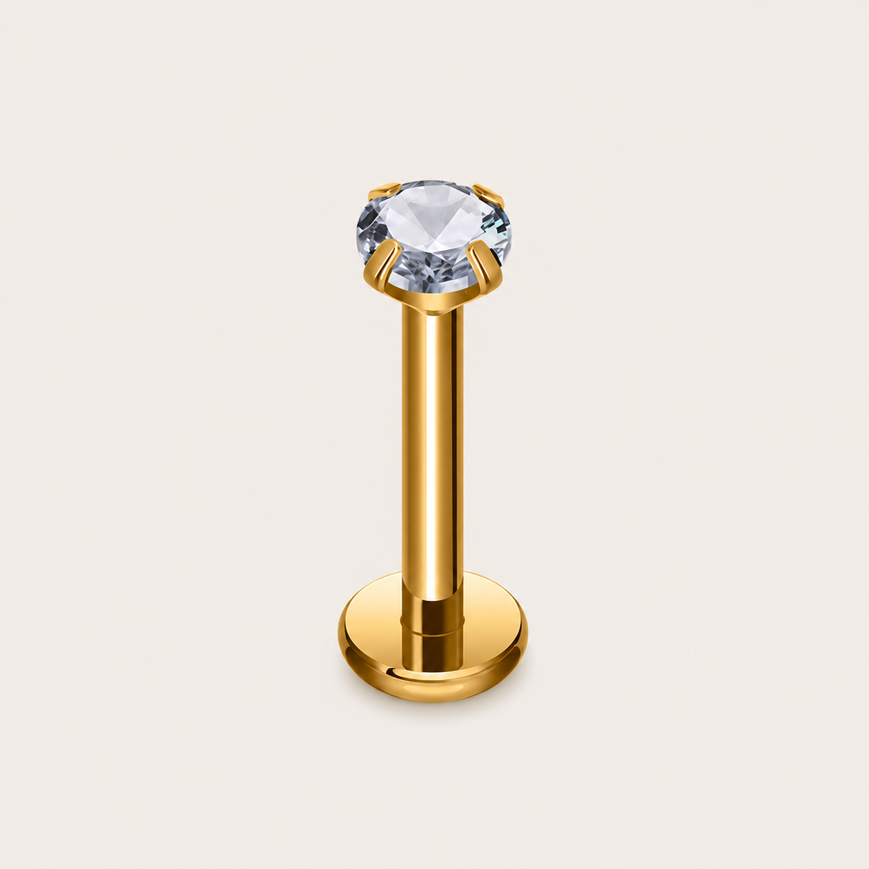 Little Diamond PIERCING