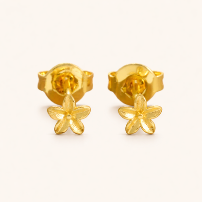Little Flower EARRINGS