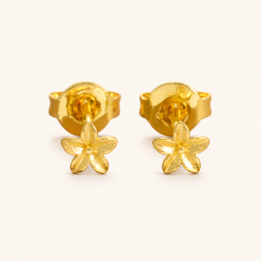 Little Flower EARRINGS
