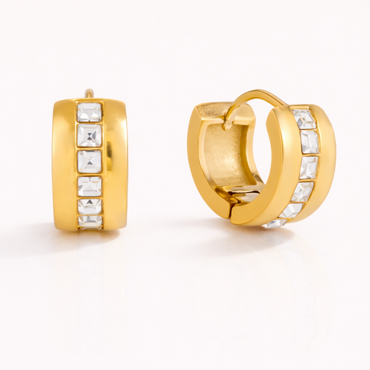 Little Treat EARRINGS