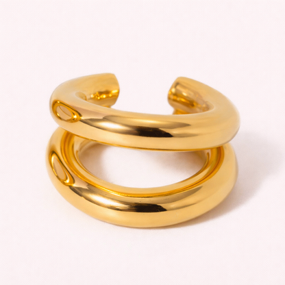 Loose Cannon EAR CUFF