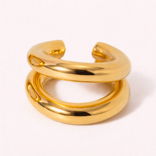 Loose Cannon EAR CUFF