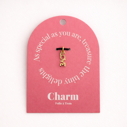 Love CHARM