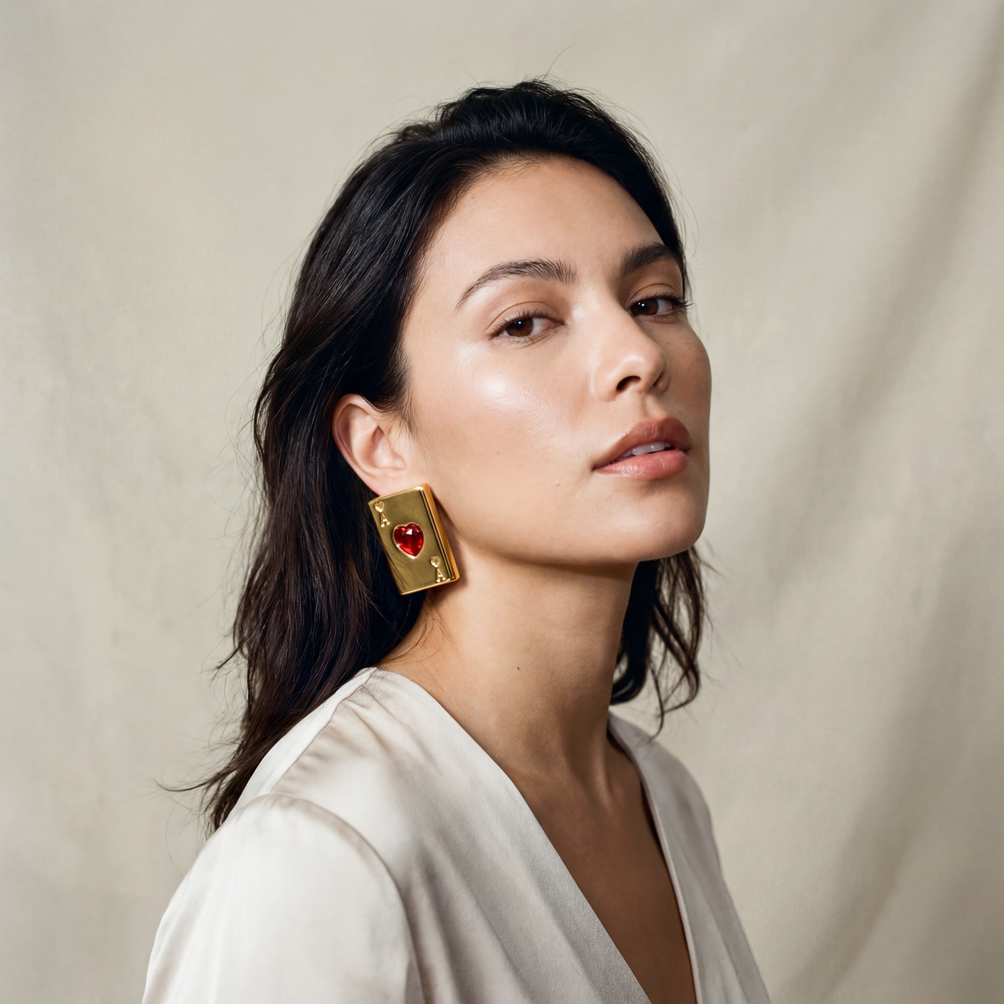 Love Letters OORBELLEN