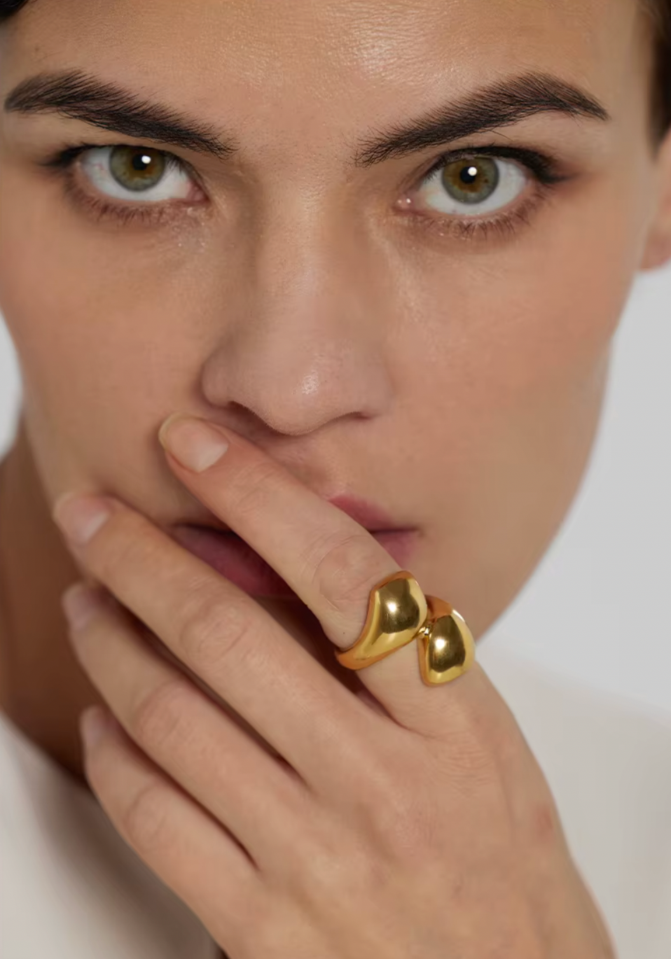 Lunaire RING