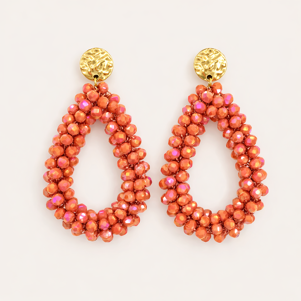 Mae EARRINGS