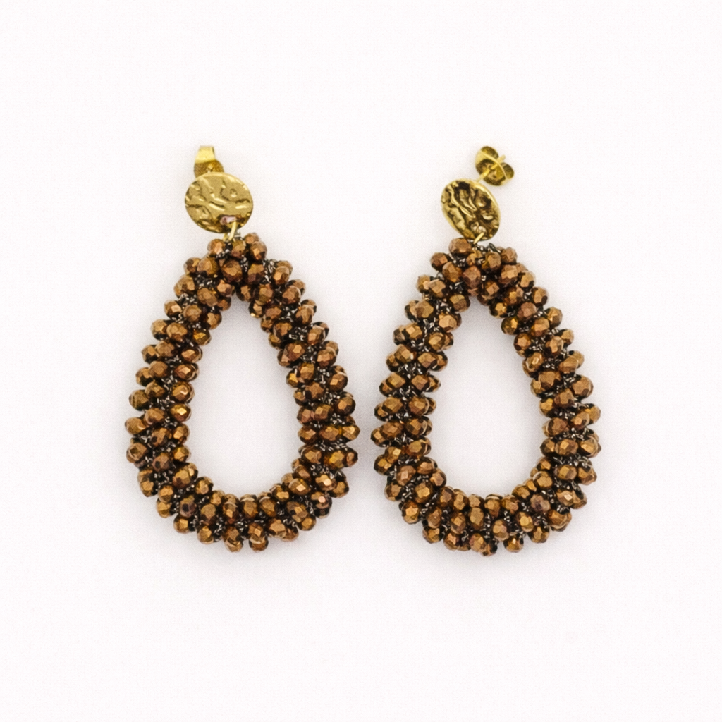 Mae EARRINGS