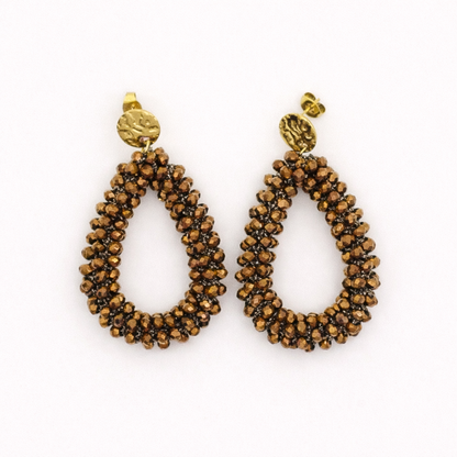 Mae EARRINGS