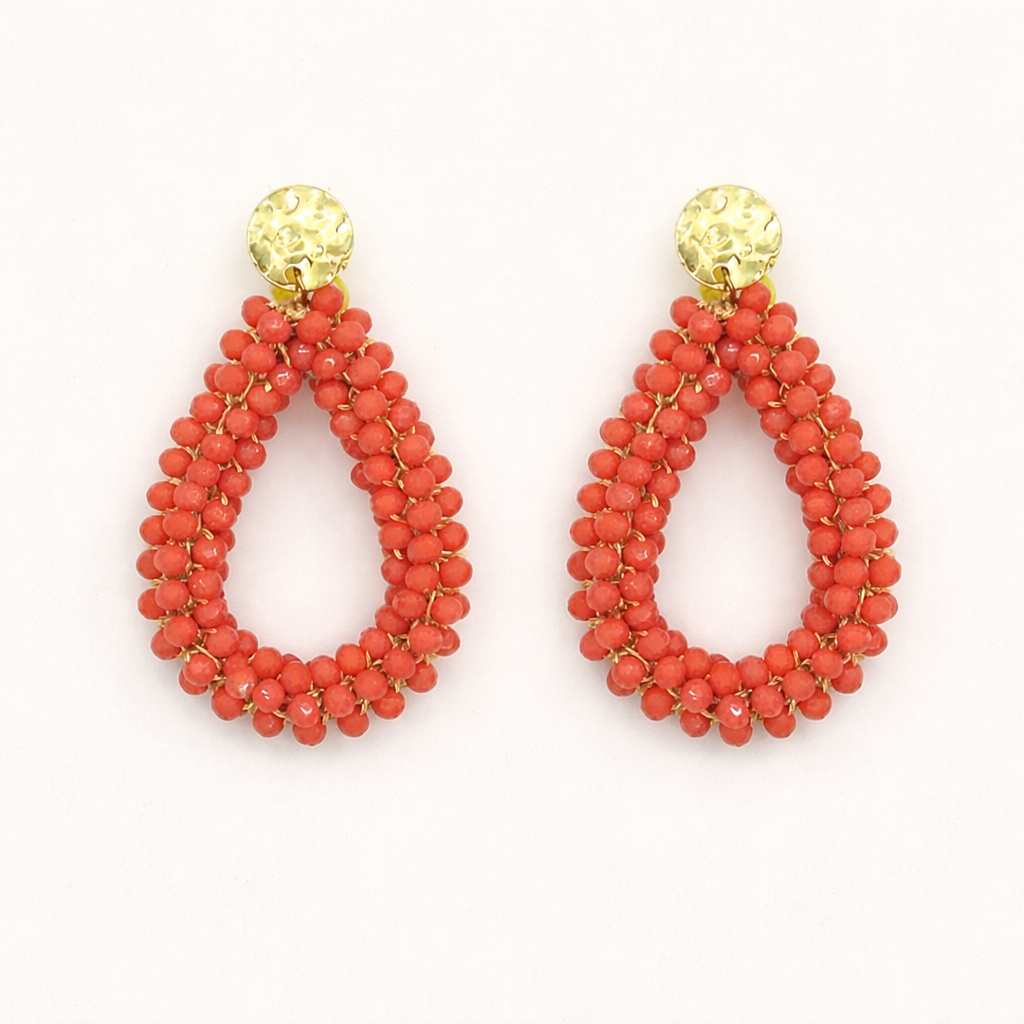 Mae EARRINGS