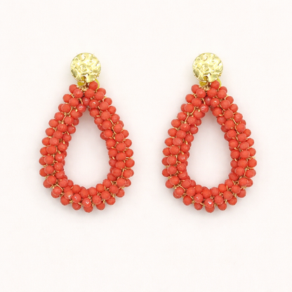Mae EARRINGS