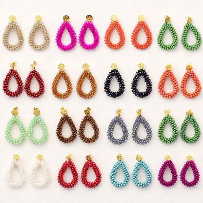 Mae EARRINGS
