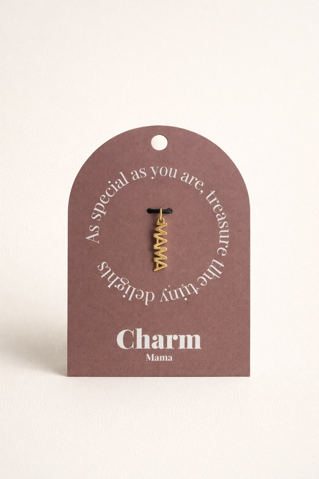 Mama CHARM