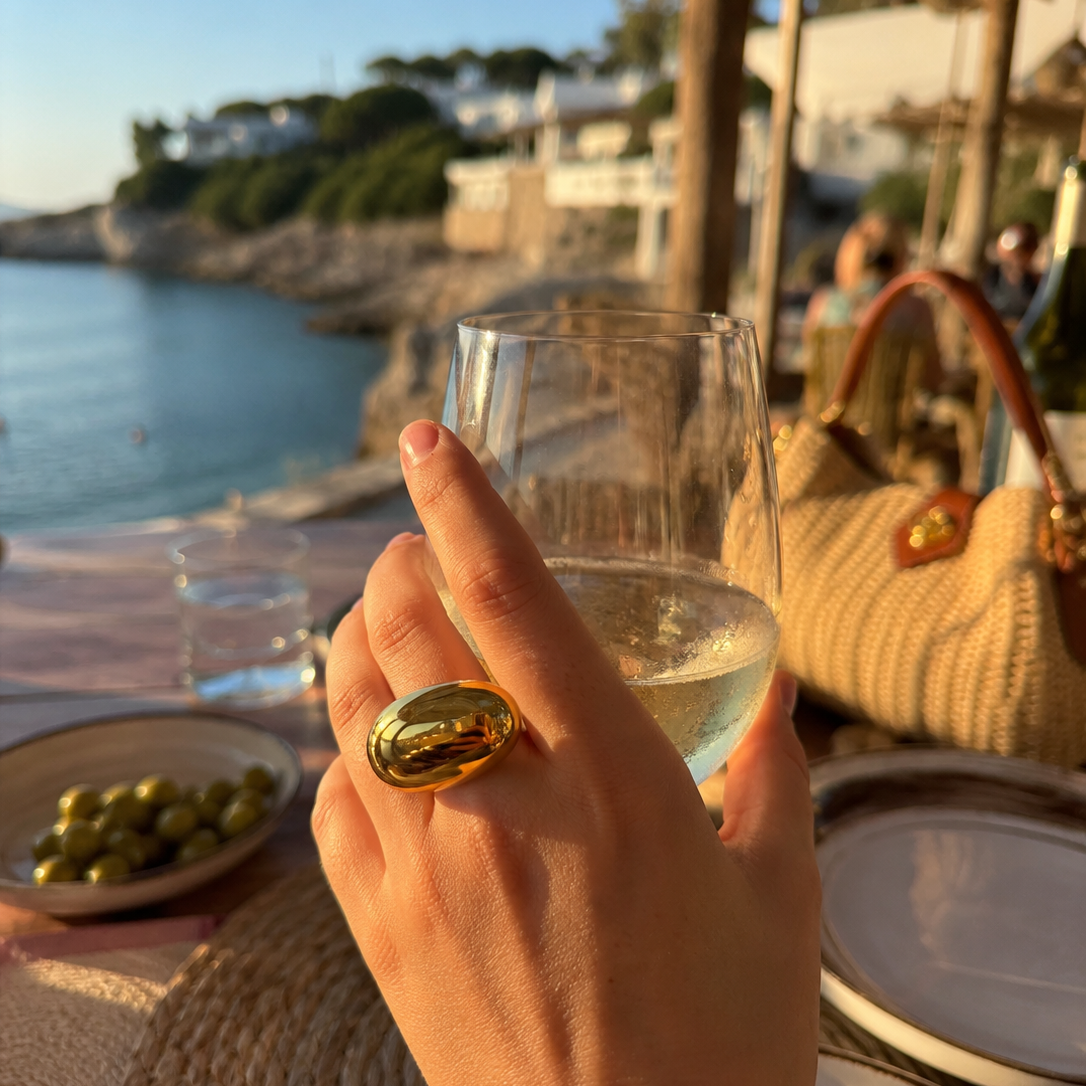 Mirage RING