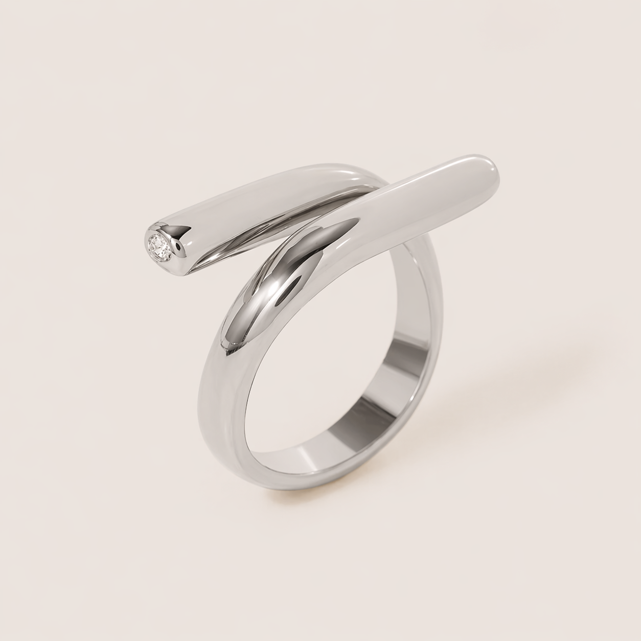 Mischa BAGUE