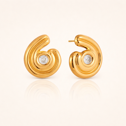 Misha BOUCLES D'OREILLES