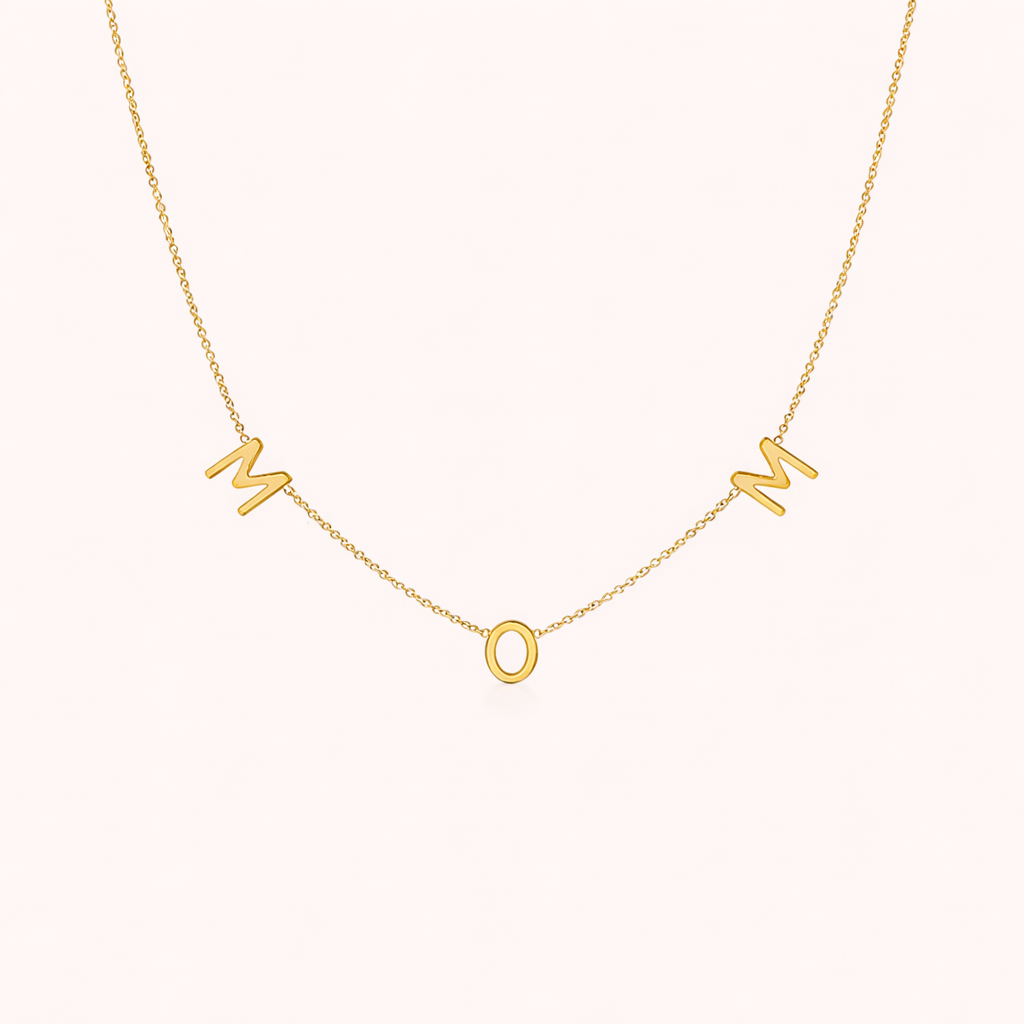 Mom NECKLACE