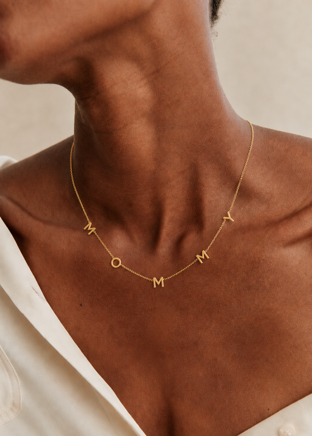 Mommy NECKLACE