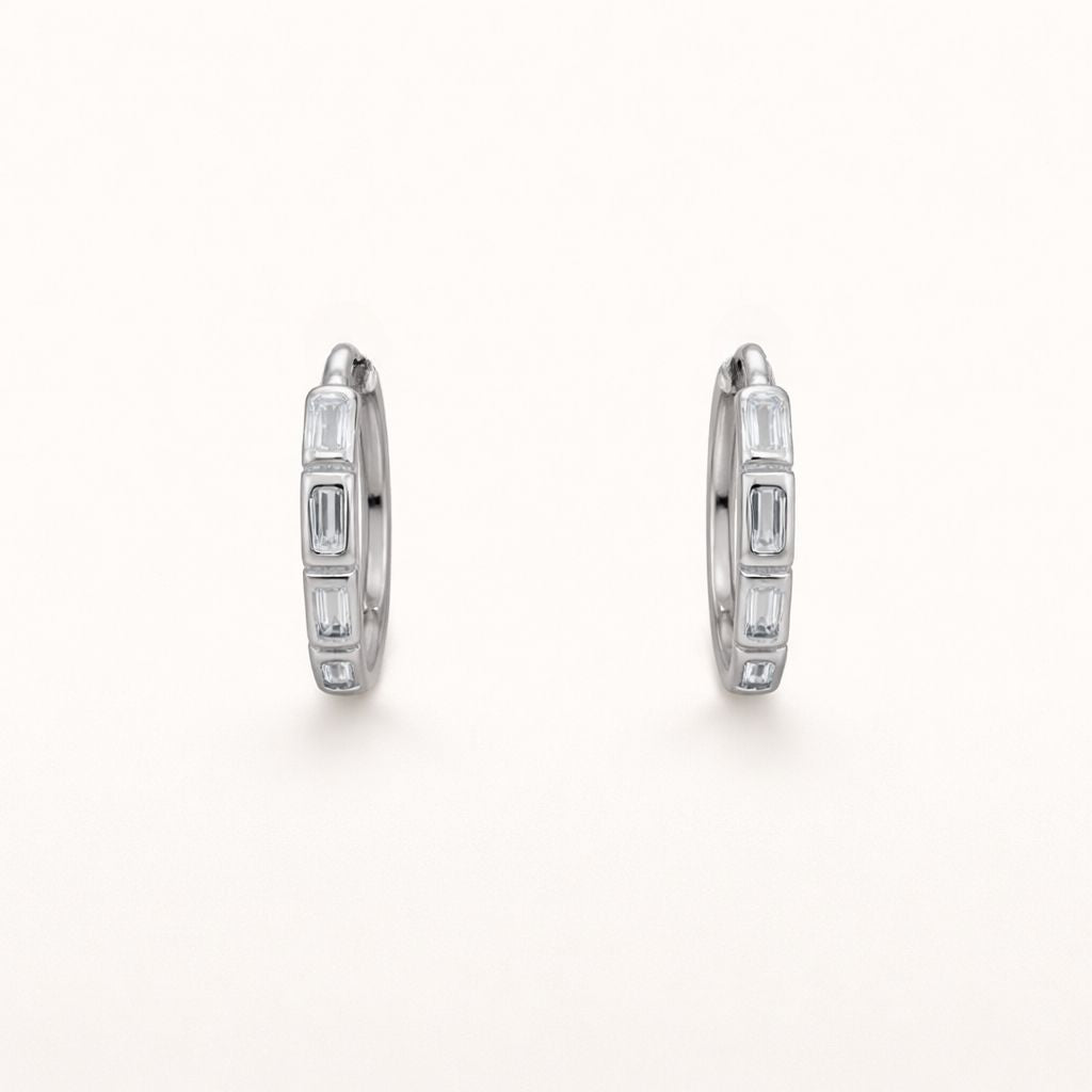 Monday To Friday EARRINGS