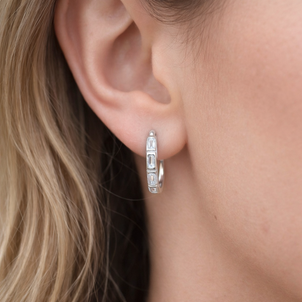 Monday To Friday EARRINGS