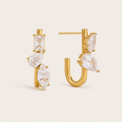 Musa EARRINGS