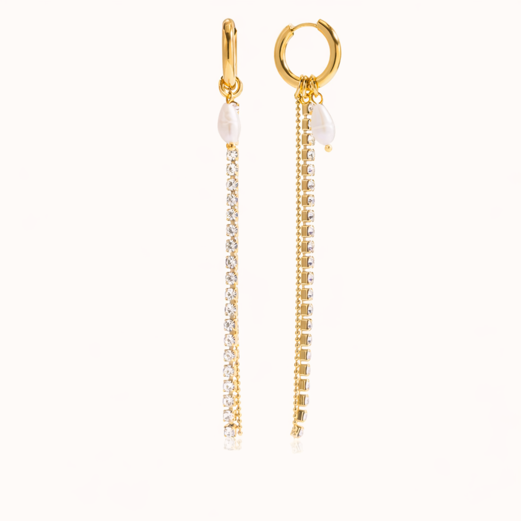 Nightfall EARRINGS