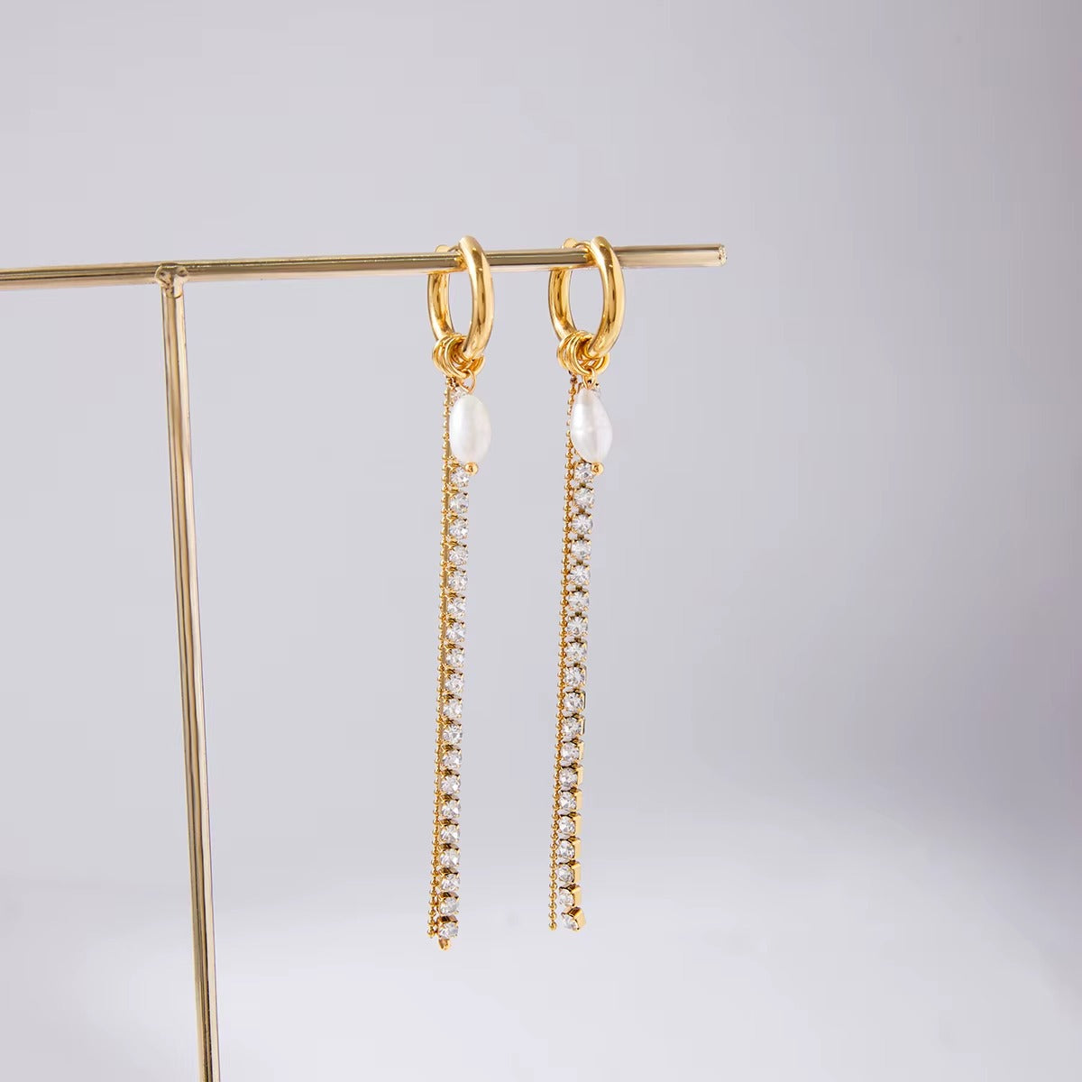 Nightfall EARRINGS