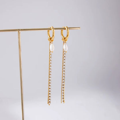Nightfall EARRINGS