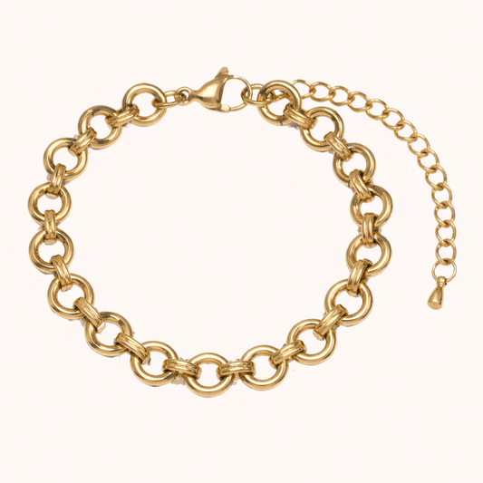 No Apologies BRACELET