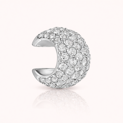 No Manners EAR CUFF