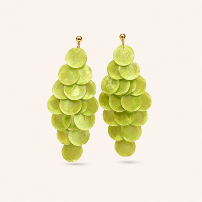 Noa EARRINGS