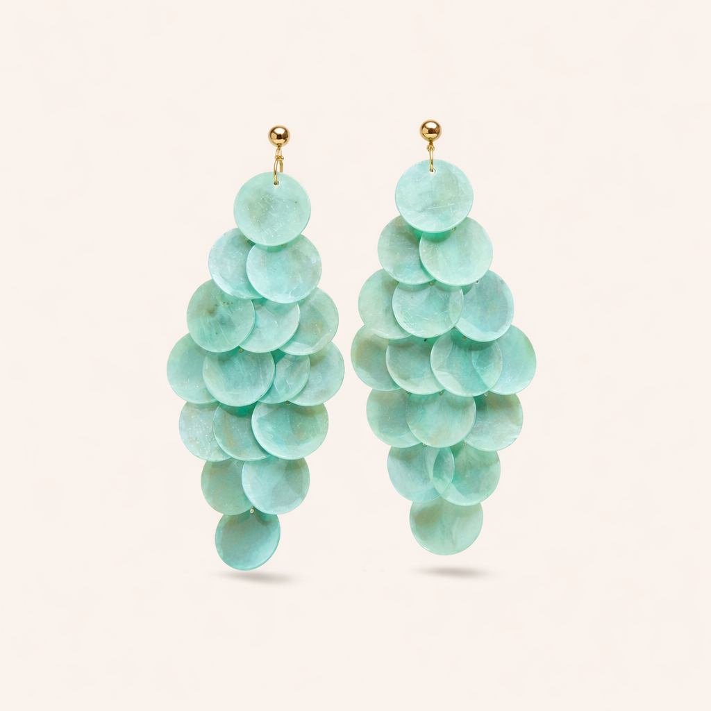 Noa EARRINGS