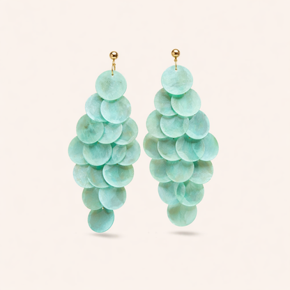 Noa EARRINGS