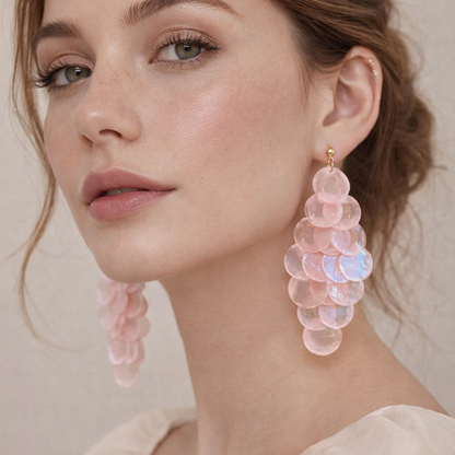 Noa EARRINGS