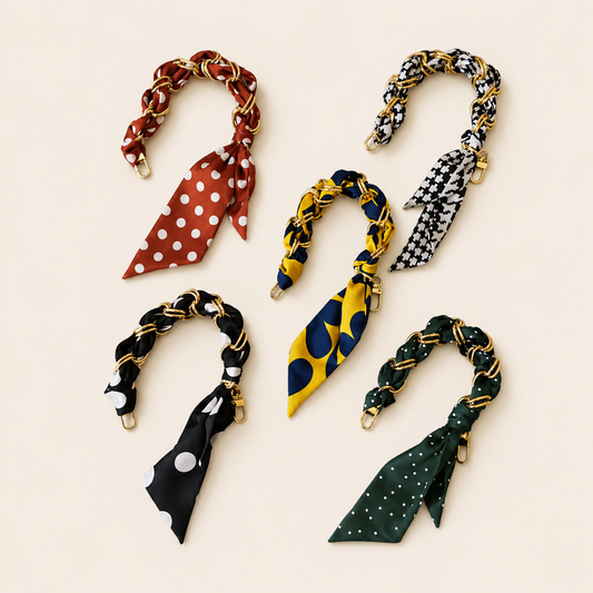 Norma SHORT PHONE STRAP