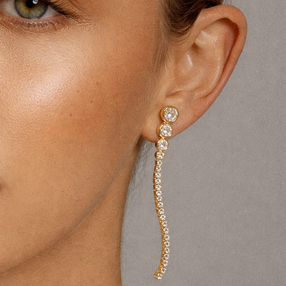 Odette EARRINGS