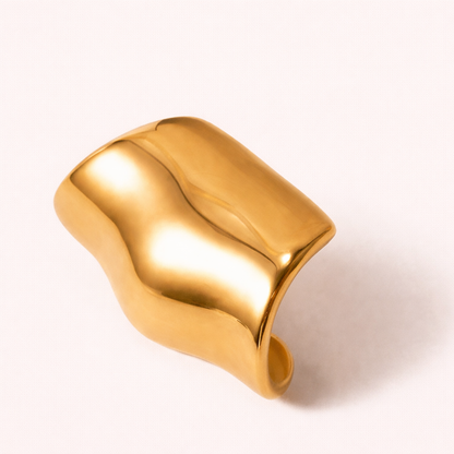 Off Script EAR CUFF