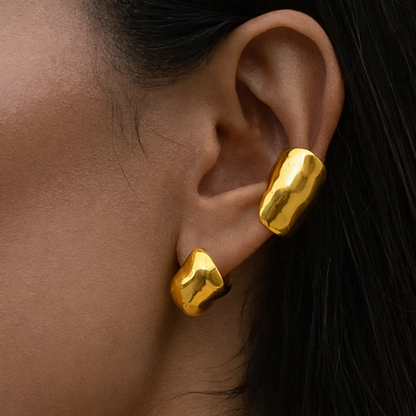 Off Script EAR CUFF