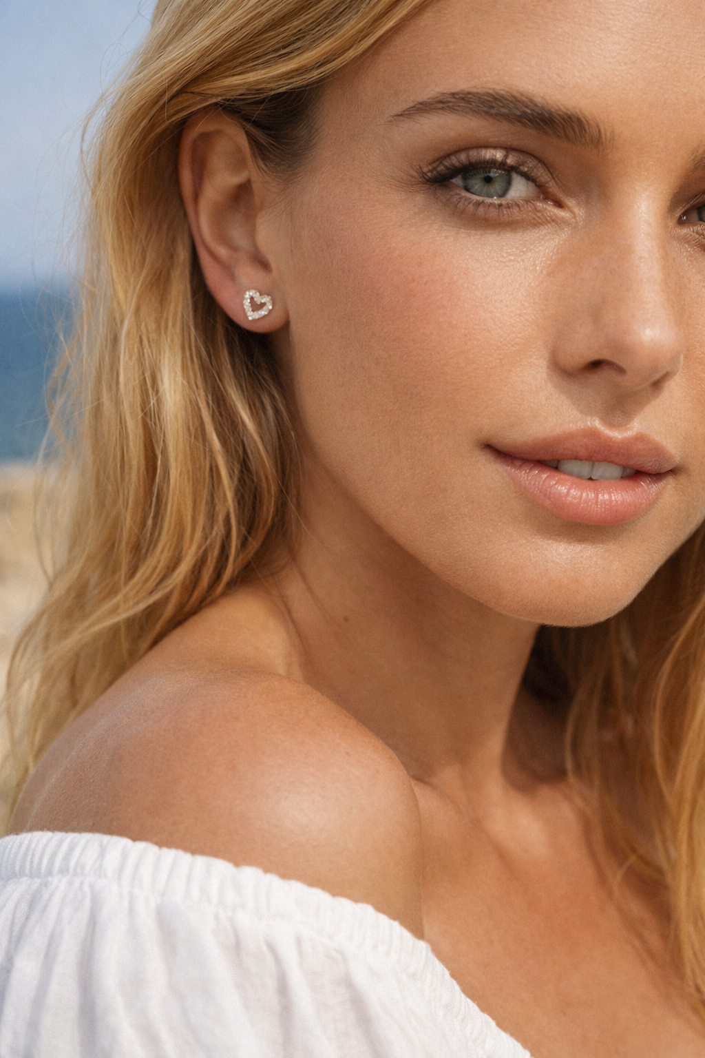 On My Heart EARRINGS