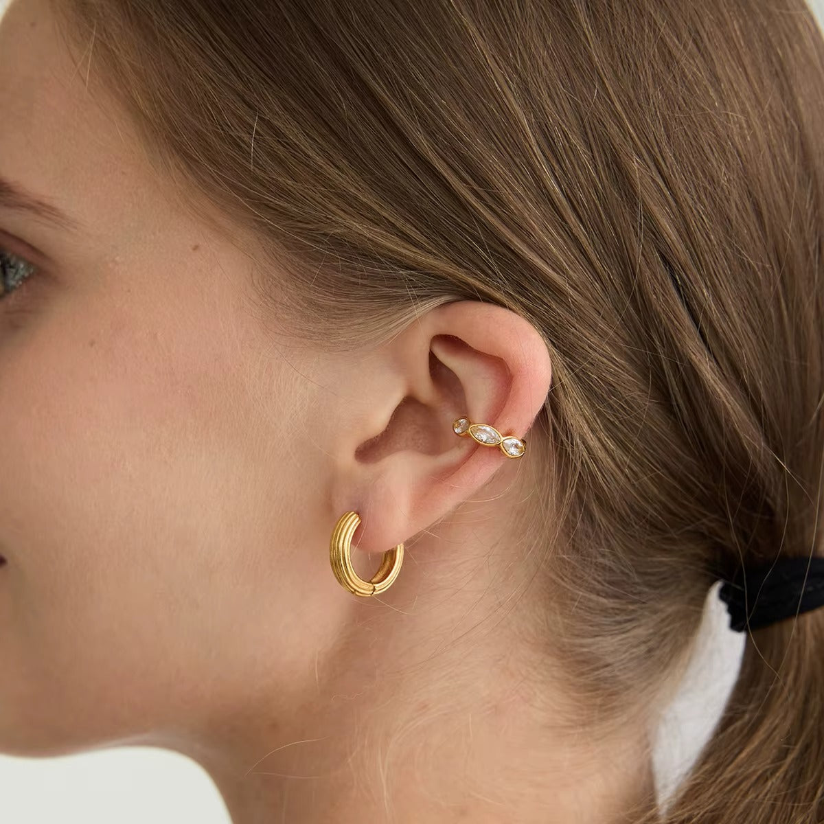 Overdrive EAR CUFF