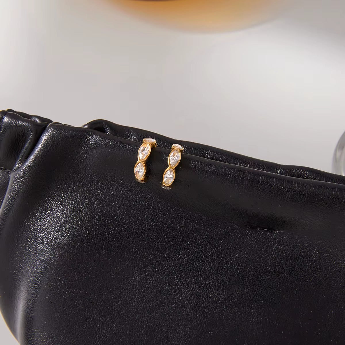 Overdrive EAR CUFF