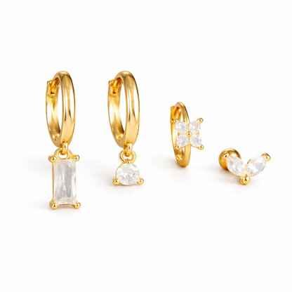 Perfect Earparty SET