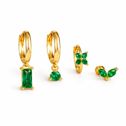 Perfect Earparty SET