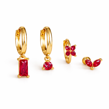 Perfect Earparty SET