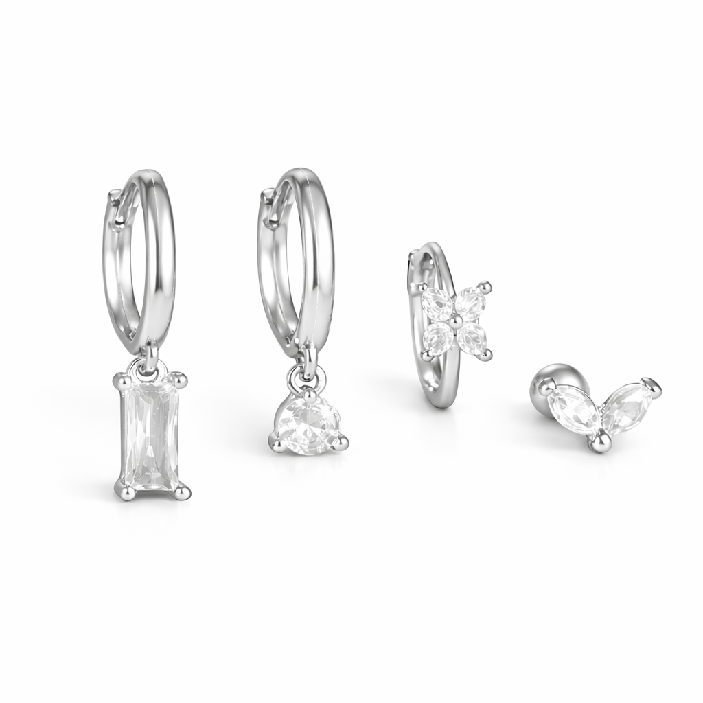 Perfect Earparty SET