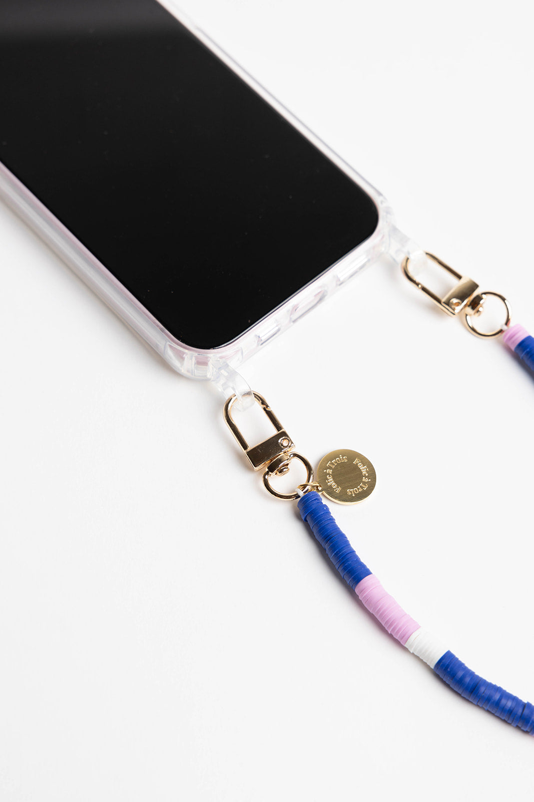 Popstar SHORT PHONE CORD