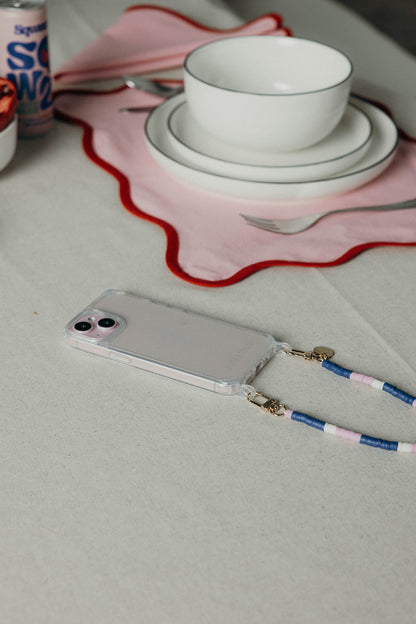 Popstar SHORT PHONE CORD
