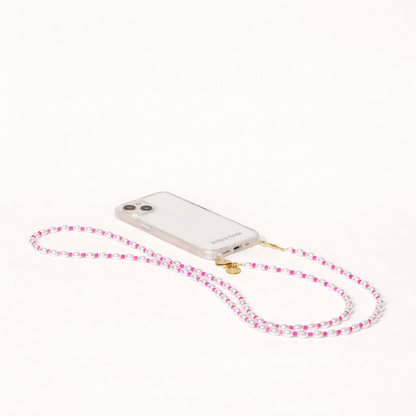 Posy Pearl TELEFOONKETTING